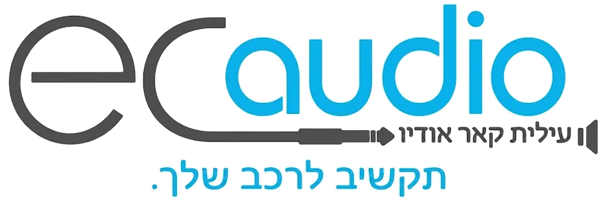 ecaudio — עילית קאר אודיו